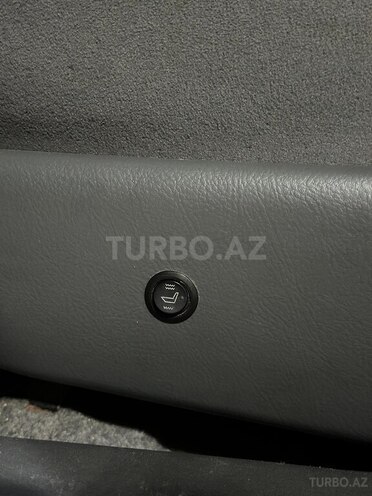 Toyota Prius 2008, 285,000 km - 1.5 l - Bakı
