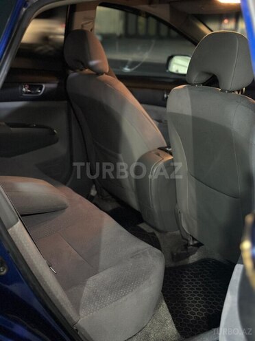 Toyota Prius 2008, 285,000 km - 1.5 l - Bakı