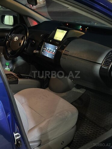 Toyota Prius 2008, 285,000 km - 1.5 l - Bakı