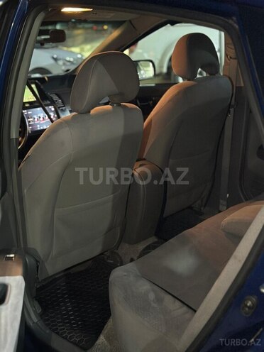 Toyota Prius 2008, 285,000 km - 1.5 l - Bakı