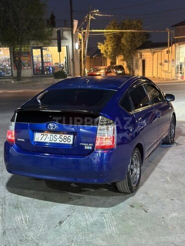 Toyota Prius 2008, 285,000 km - 1.5 l - Bakı
