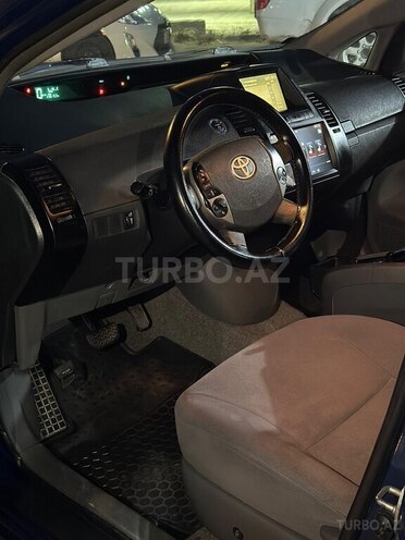 Toyota Prius 2008, 285,000 km - 1.5 l - Bakı