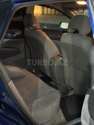Toyota Prius 2008, 285,000 km - 1.5 l - Bakı