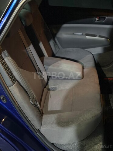 Toyota Prius 2008, 285,000 km - 1.5 l - Bakı