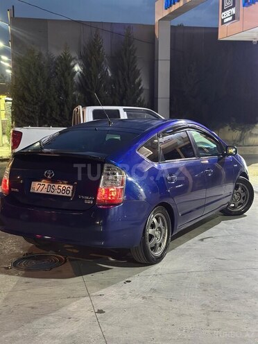 Toyota Prius 2008, 285,000 km - 1.5 l - Bakı