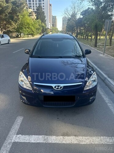 Hyundai i30 2008, 285,000 km - 1.4 l - Bakı