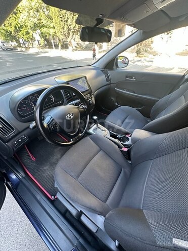 Hyundai i30 2008, 285,000 km - 1.4 l - Bakı