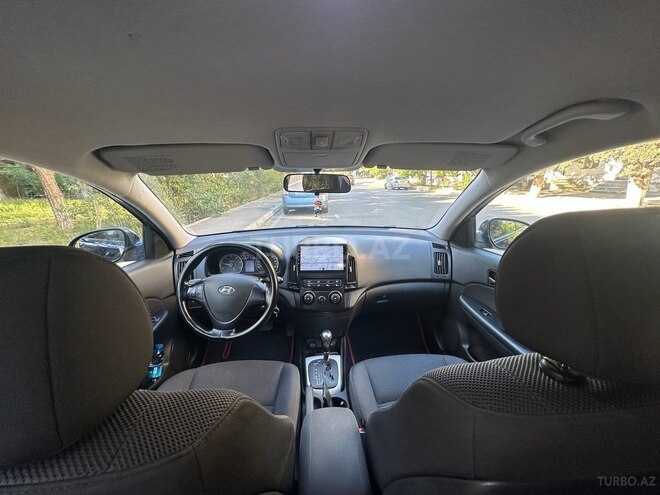 Hyundai i30 2008, 285,000 km - 1.4 l - Bakı
