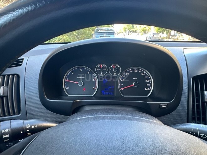 Hyundai i30 2008, 285,000 km - 1.4 l - Bakı