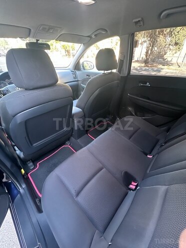 Hyundai i30 2008, 285,000 km - 1.4 l - Bakı