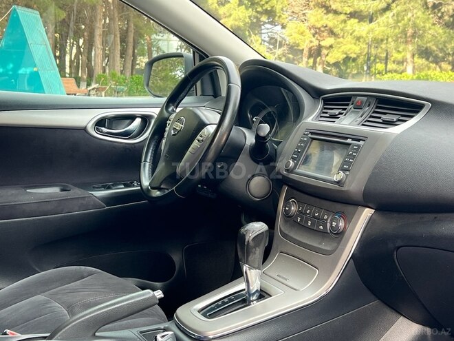 Nissan Sentra 2013, 167,153 km - 1.8 l - Bakı