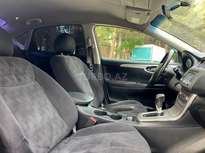 Nissan Sentra 2013, 167,153 km - 1.8 l - Bakı