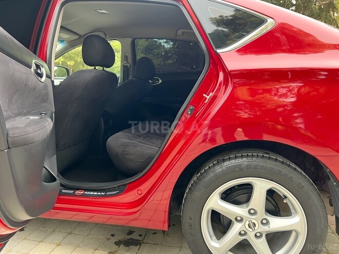 Nissan Sentra 2013, 167,153 km - 1.8 l - Bakı