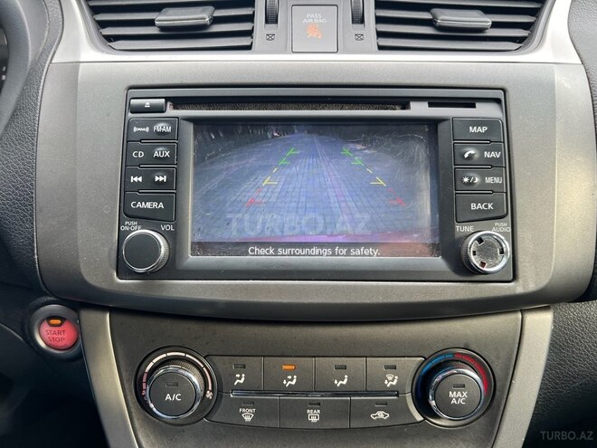 Nissan Sentra 2013, 167,153 km - 1.8 l - Bakı