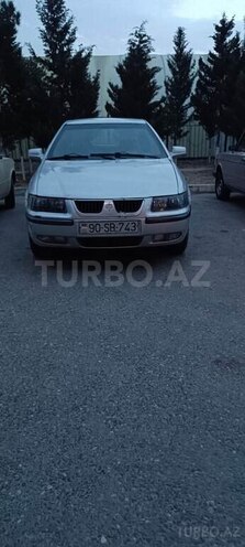 Iran Khodro Samand 2006, 510,200 km - 1.8 l - Bakı