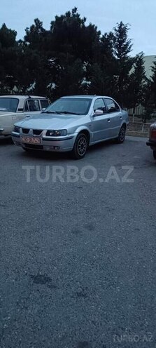 Iran Khodro Samand 2006, 510,200 km - 1.8 l - Bakı