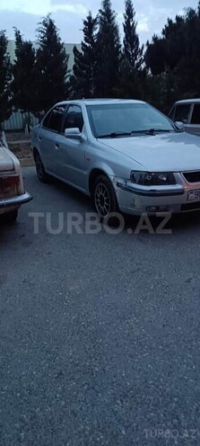 Iran Khodro Samand 2006, 510,200 km - 1.8 l - Bakı