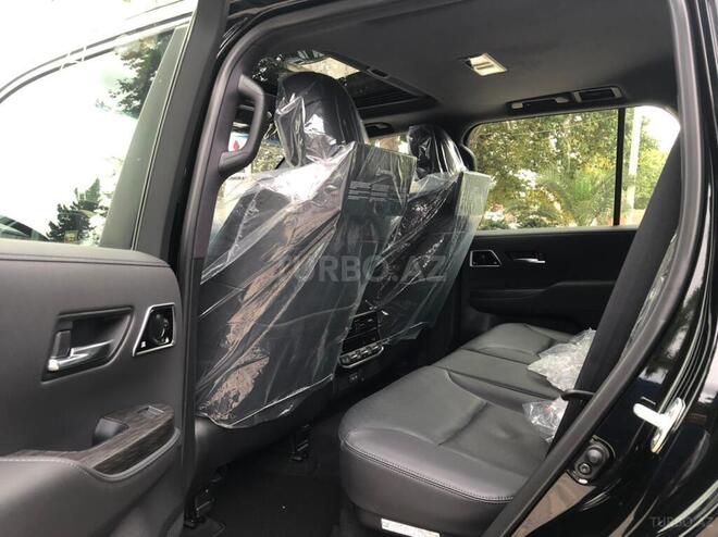 Toyota Land Cruiser 2026, 0 km - 3.3 l - Lənkəran