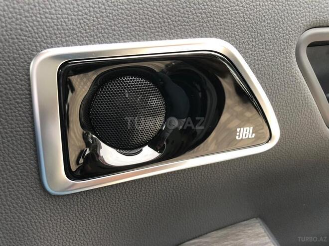 Toyota Land Cruiser 2026, 0 km - 3.3 l - Lənkəran