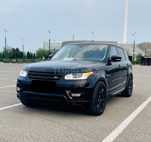 Land Rover RR Sport 2014, 188,000 km - 3.0 л - Bakı