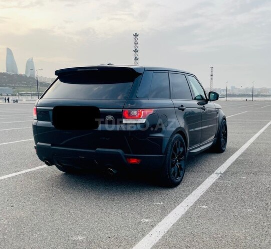 Land Rover RR Sport 2014, 188,000 km - 3.0 л - Bakı