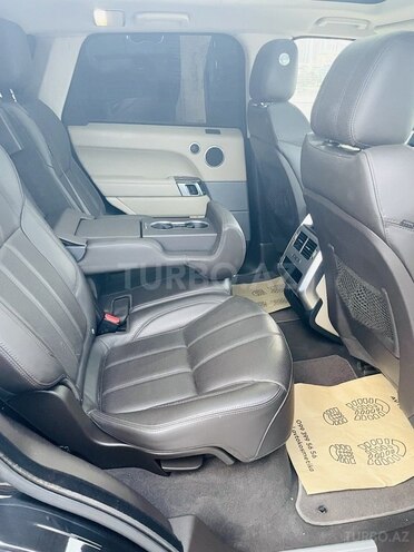 Land Rover RR Sport 2014, 188,000 km - 3.0 л - Bakı