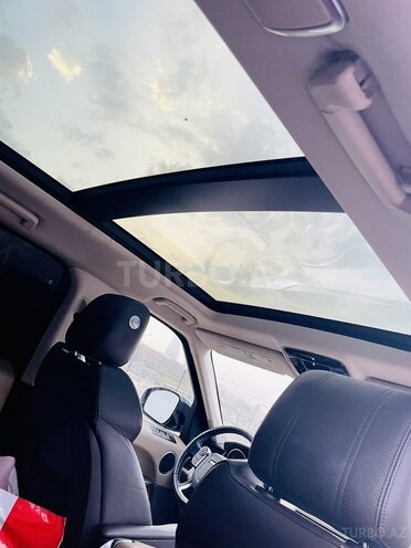 Land Rover RR Sport 2014, 188,000 km - 3.0 л - Bakı