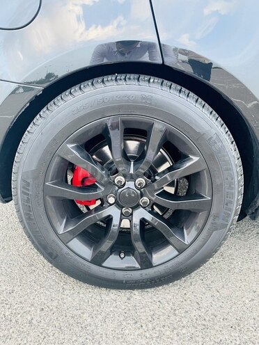 Land Rover RR Sport 2014, 188,000 km - 3.0 л - Bakı