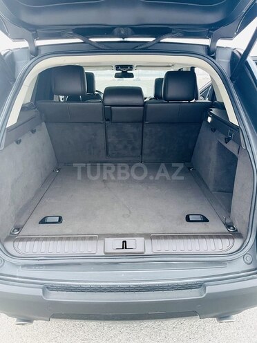 Land Rover RR Sport 2014, 188,000 km - 3.0 л - Bakı