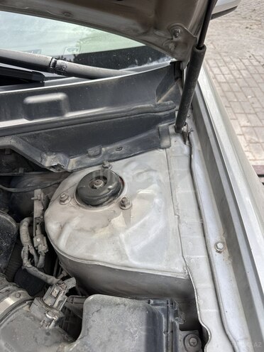 Nissan Teana 2004, 206,000 km - 2.4 l - Bakı