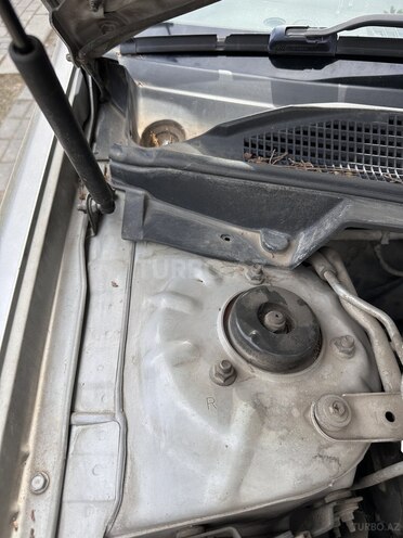Nissan Teana 2004, 206,000 km - 2.4 l - Bakı