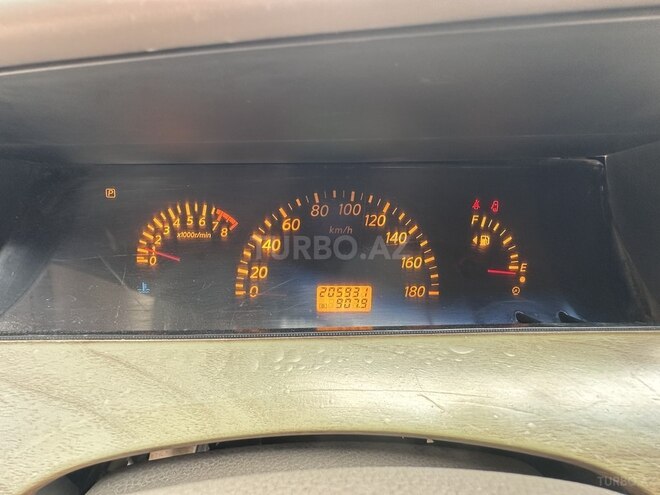 Nissan Teana 2004, 206,000 km - 2.4 l - Bakı