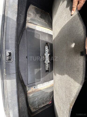 Nissan Teana 2004, 206,000 km - 2.4 l - Bakı