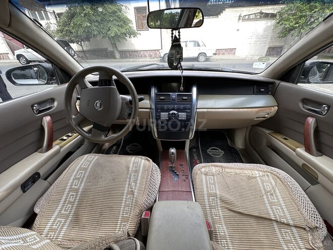 Nissan Teana 2004, 206,000 km - 2.4 l - Bakı