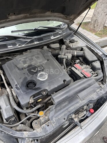 Nissan Teana 2004, 206,000 km - 2.4 l - Bakı