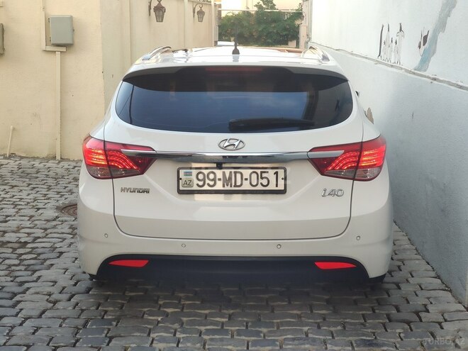 Hyundai i40 2012, 232,106 km - 2.0 l - Bakı