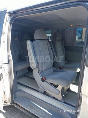 Mercedes Viano 2005, 400,000 km - 2.2 л - Tovuz