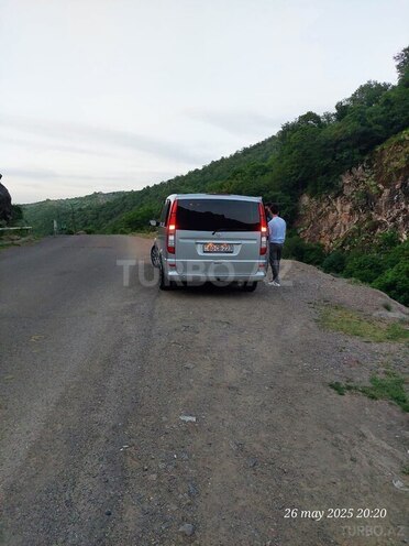 Mercedes Viano 2005, 400,000 km - 2.2 л - Tovuz