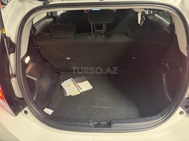 Toyota Aqua 2019, 87,000 km - 1.5 l - Bakı