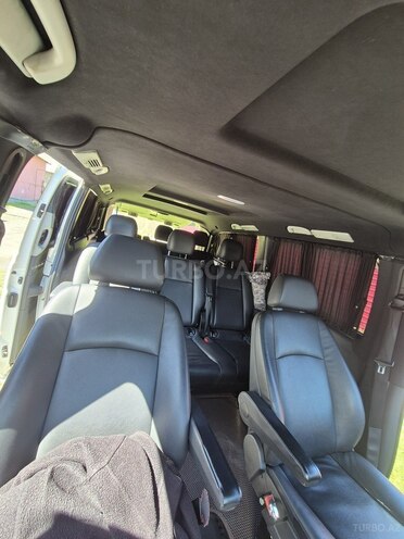 Mercedes Vito 116 2013, 290,000 km - 2.2 l - Qax