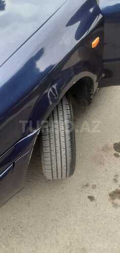 Iran Khodro Samand 2006, 230,000 km - 1.8 l - Sumqayıt