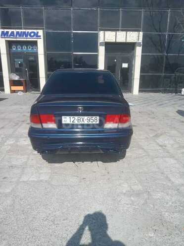 Iran Khodro Samand 2006, 230,000 km - 1.8 l - Sumqayıt