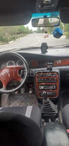 Iran Khodro Samand 2006, 230,000 km - 1.8 l - Sumqayıt