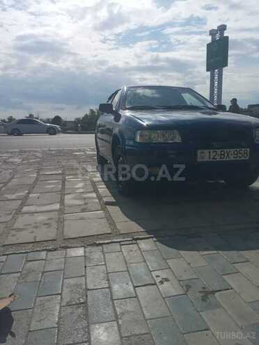 Iran Khodro Samand 2006, 230,000 km - 1.8 l - Sumqayıt