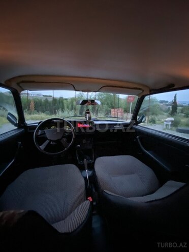 LADA (VAZ) 2107 2005, 15,000 km - 1.6 l - Şəmkir