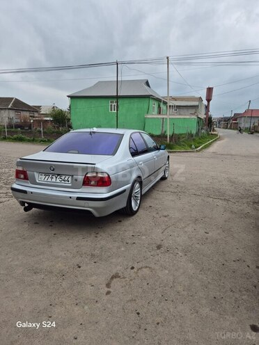 BMW 535 1997, 530,000 km - 3.5 l - Cəlilabad