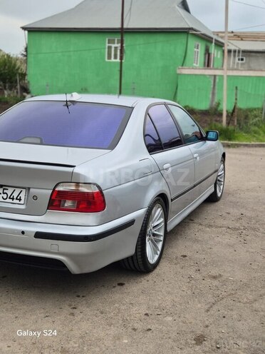 BMW 535 1997, 530,000 km - 3.5 l - Cəlilabad