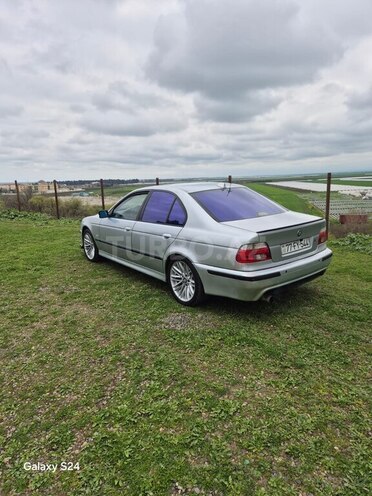 BMW 535 1997, 530,000 km - 3.5 l - Cəlilabad
