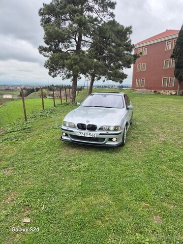 BMW 535 1997, 530,000 km - 3.5 l - Cəlilabad