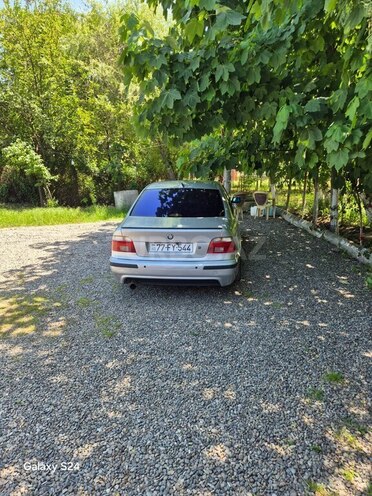 BMW 535 1997, 530,000 km - 3.5 l - Cəlilabad